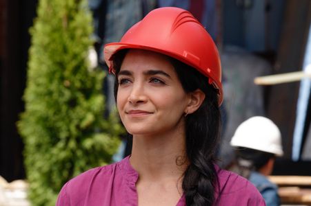 Ava Amani - Ruby and The Well - Season 1