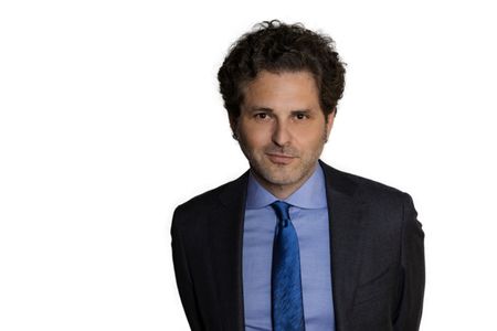 Diego Villarreal Garcia
