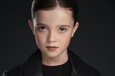 Audrey Wise Alvarez