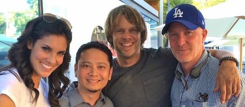NCIS: Los Angeles