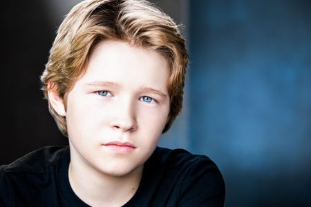 Luke David Blumm