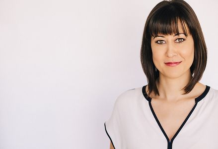 Catherine Kamei