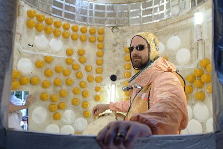 Michael Ivins in Christmas on Mars (2008)