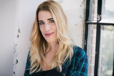 Megan Rosen
