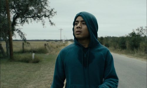 Jon Viktor Corpuz in Sanzaru