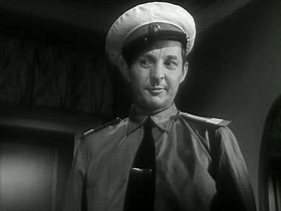 Boris Novikov in The Adventures of Tolya Klyukvin (1964)