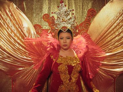 Ling Ling Liu in 881 (2007)