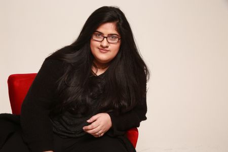 Bisha K. Ali