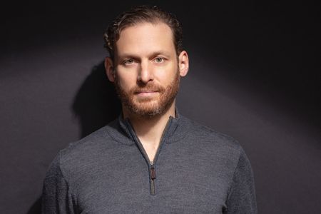 Jonathan Holtzman