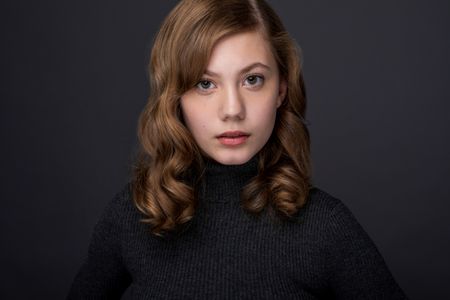 Maxine Wanderer