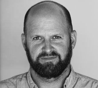 Colin K. Gray