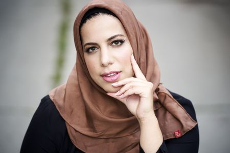 Salma Hindy