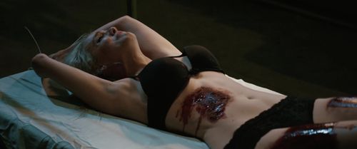 Emily Sweet