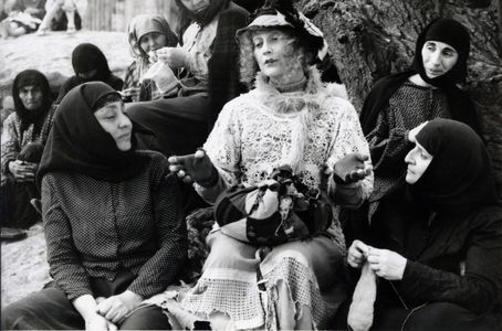 Sofiko Chiaureli in The Wishing Tree (1976)