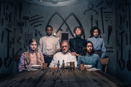 The Family