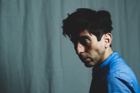 Rodrigo Luzzi