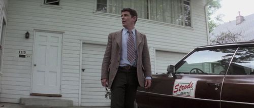Peter Griffith in Halloween (1978)