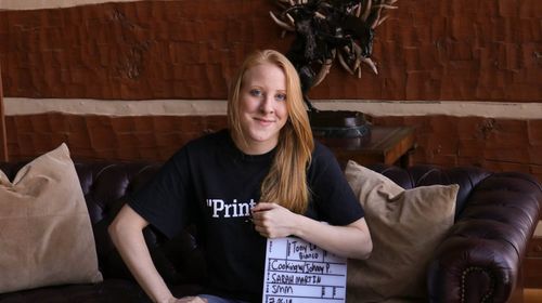 Sarah Martin