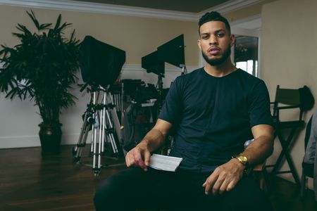 Sarunas J. Jackson