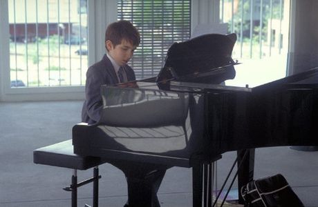 Teo Gheorghiu in Vitus (2006)