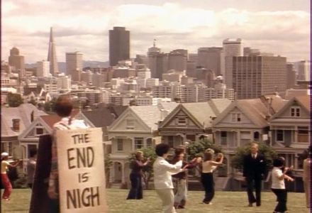 Donald Moffat in Tales of the City (1993)