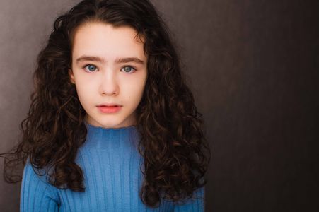 Clara Stack