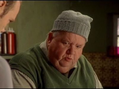 Ian McNeice in Doc Martin (2004)