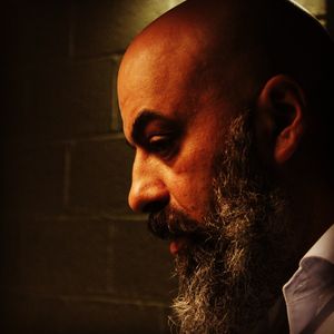 Haqi Ali