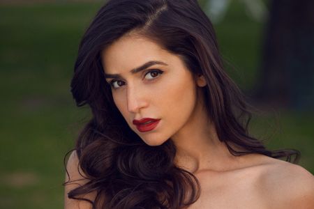 Sarah Himadeh