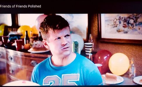 Friends Of Friends-Film Still