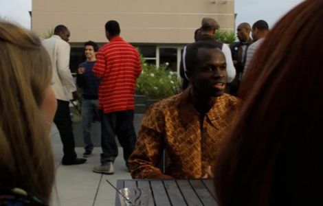 Feikamoh Massaquoi
