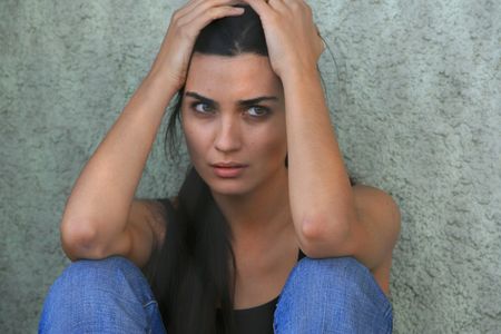 Tuba Büyüküstün in 20 Dakika (2013)