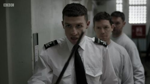 Jack James Ryan