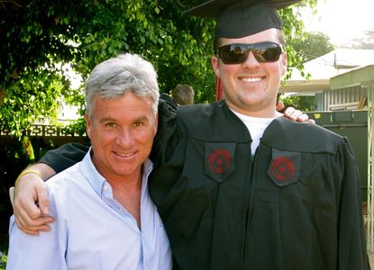 Conrad W. Hall