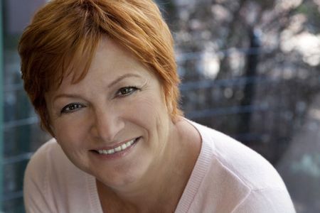 Frances McGarry