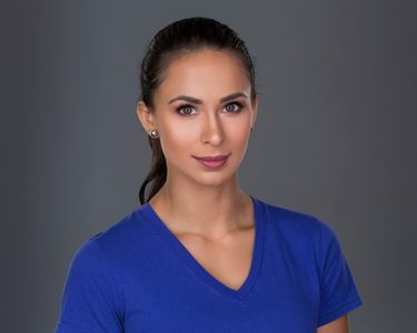 Johanna Restrepo