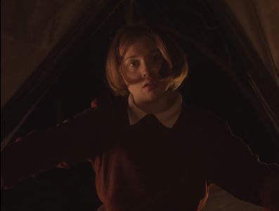 Don’t Look (2022)