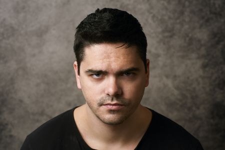 Headshot