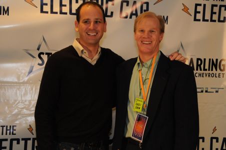 with Thomas Link. The BEST Agent in the world!