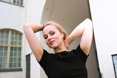 Saara Elina