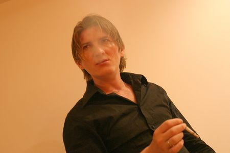 Semir Krivic