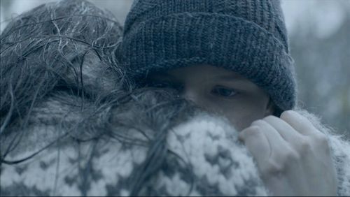 Lee Booker in 'How Long?'