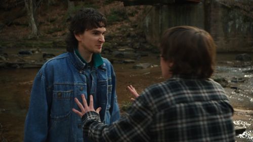 Creepshow - 2019