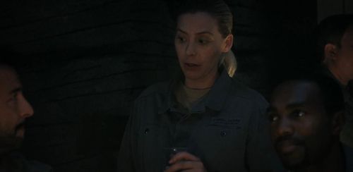Steph Evison Williams in For All Mankind (2019)