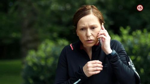 Zuzana Stivínová in Guru: 2. díl (2022)