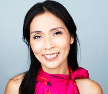 Kathleen Kwan