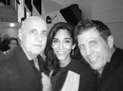 TRANSPARENT CONVERSATIONS with Jeffrey Tambor and Pooya Mohseni
