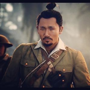 Jonathan Tanigaki