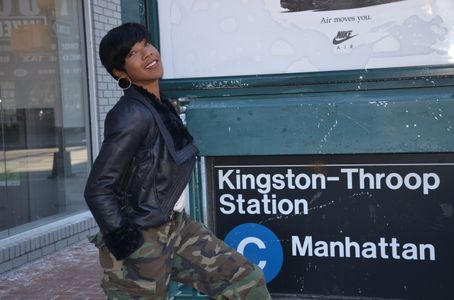 Bed-Stuy Brooklyn