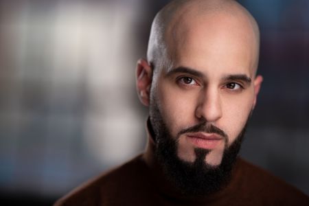 Rany Abu-Elniaj